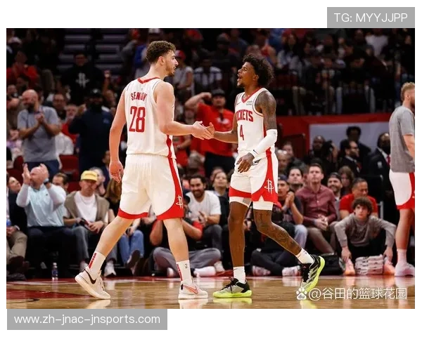 NBA火箭队球队整体实力及未来发展趋势