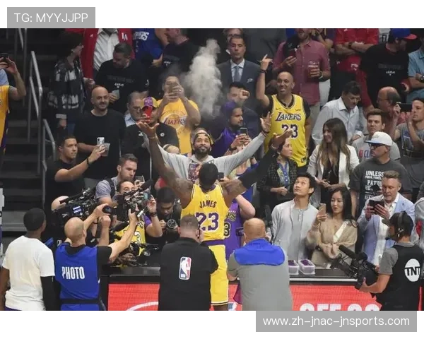 NBA镁粉文化是什么，它在球迷中的影响力有多大