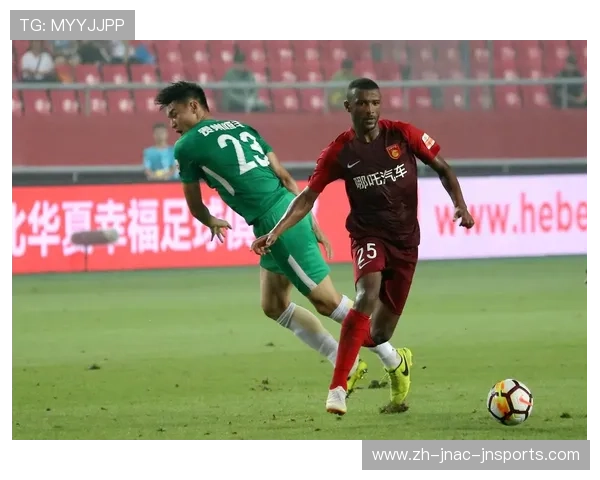 贵州恒丰中超联赛历程