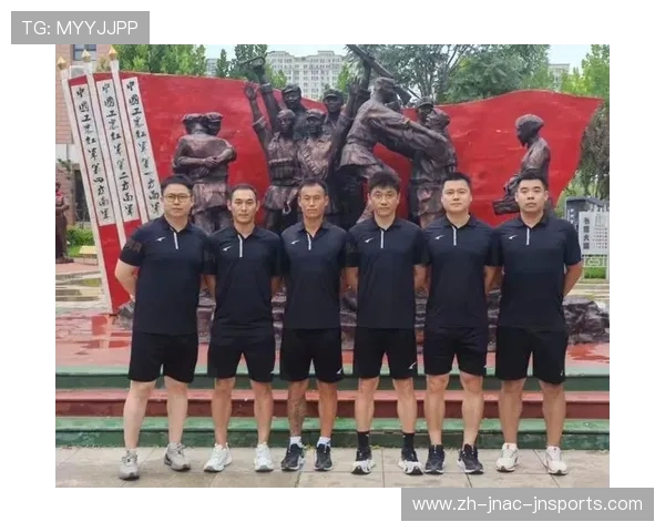 官方李建磊挂帅中国国家男子五人制足球队主教练 官方李建磊挂帅中国国家男子五人制足球队主教练